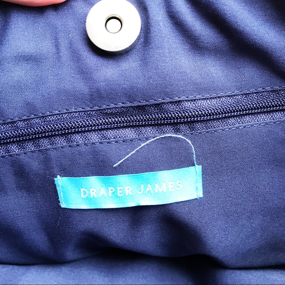 Draper James • Everyday Straw Bag - Picture 6 of 9